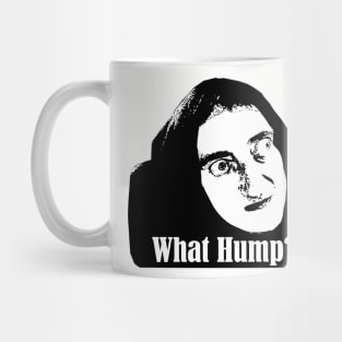 What Hump? Mug